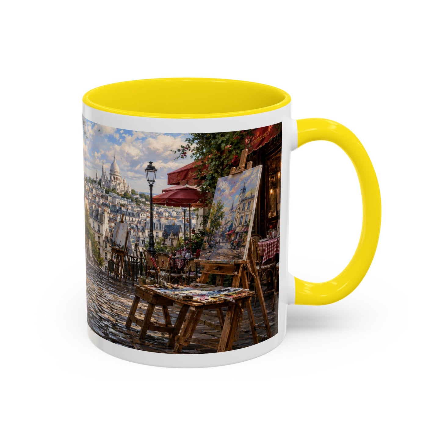 French Bulldog Coffee Mug (11oz)