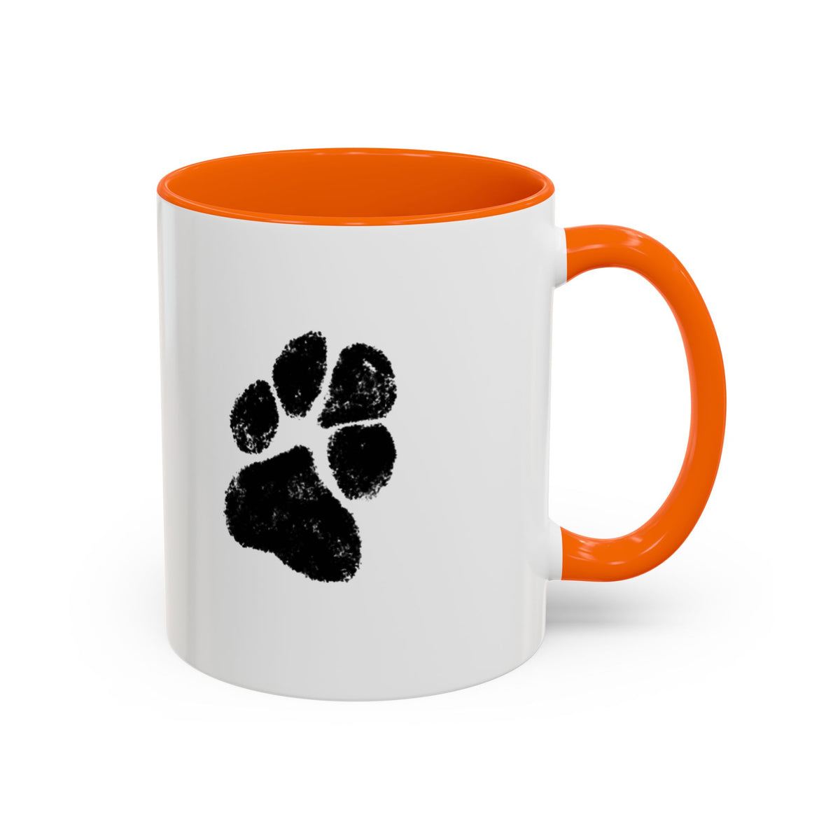 House Hippo Pawprint Mug (11 and 15oz)