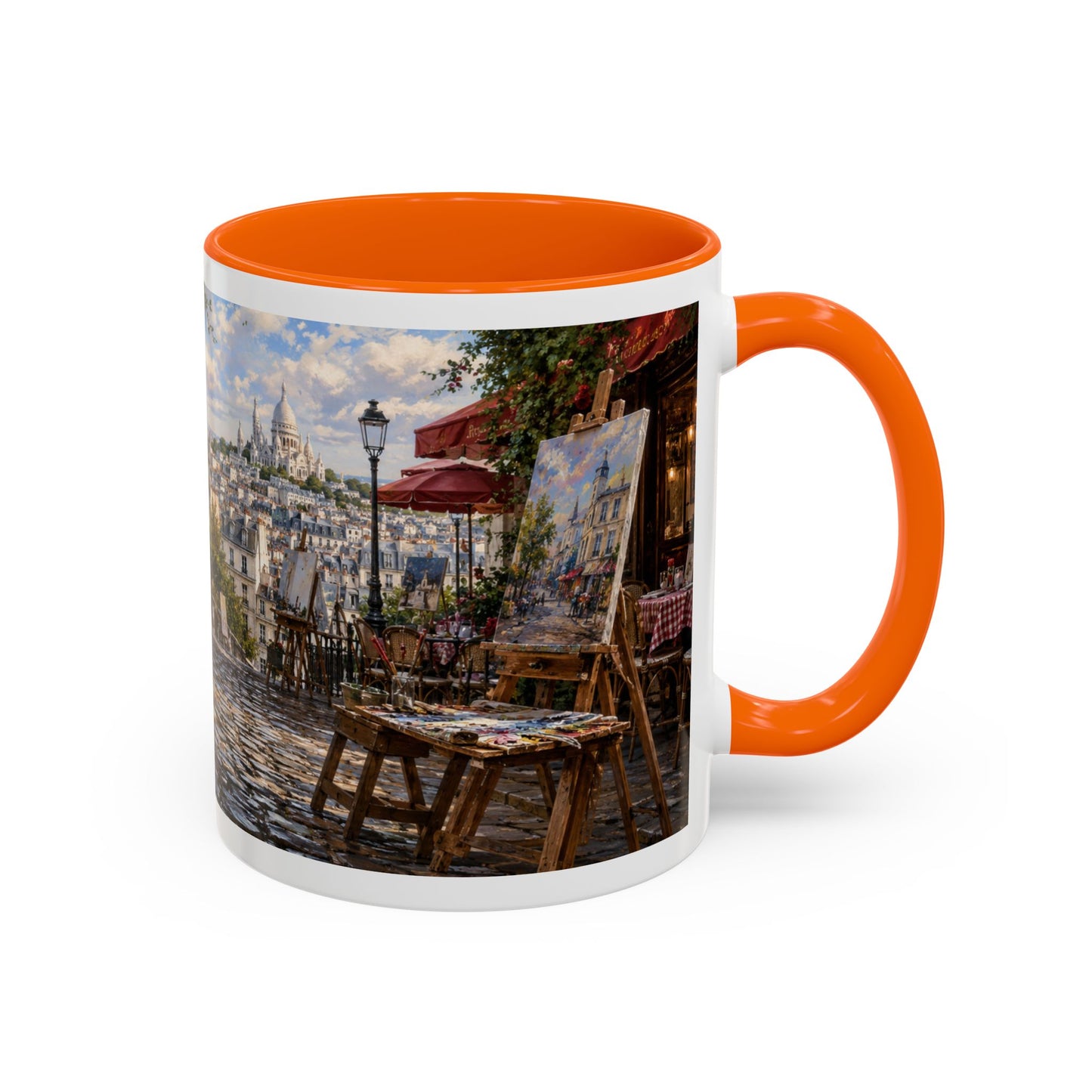 French Bulldog Coffee Mug (11oz)
