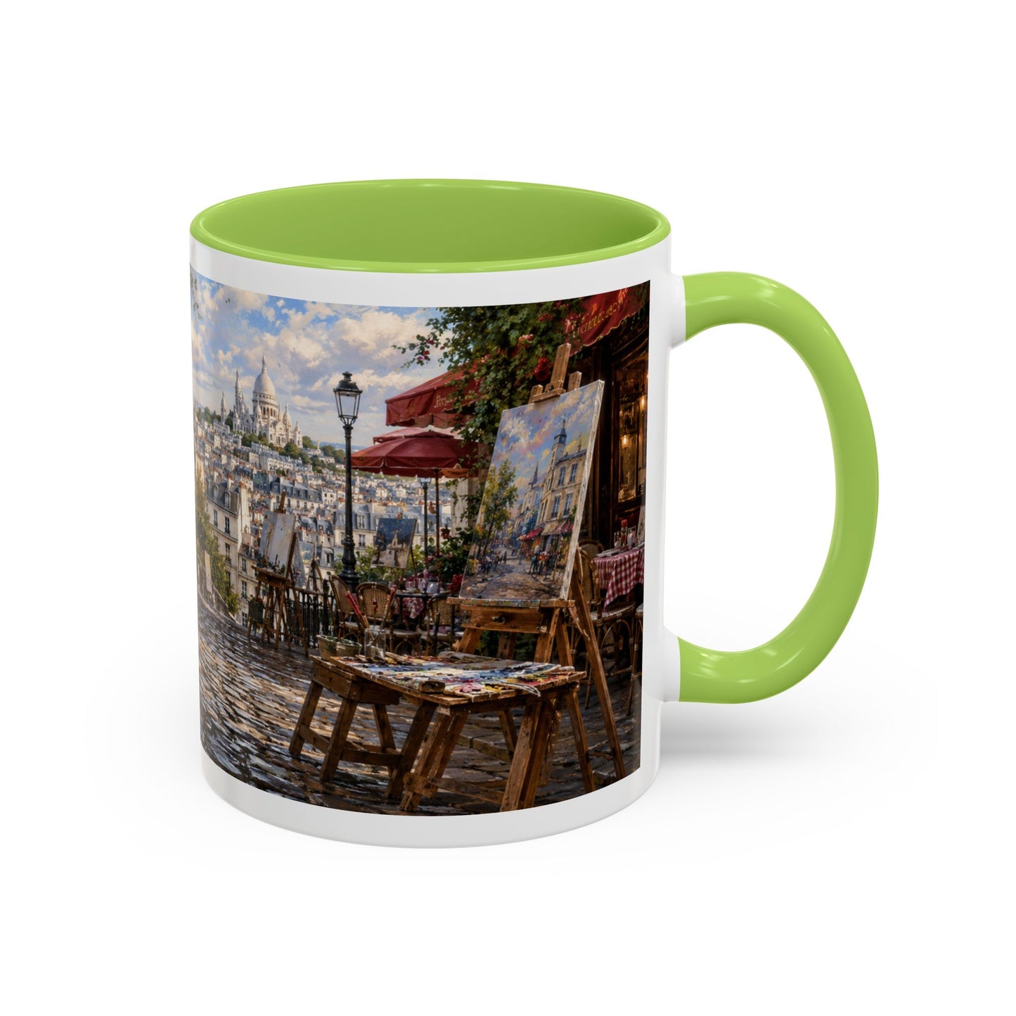 French Bulldog Coffee Mug (11oz)