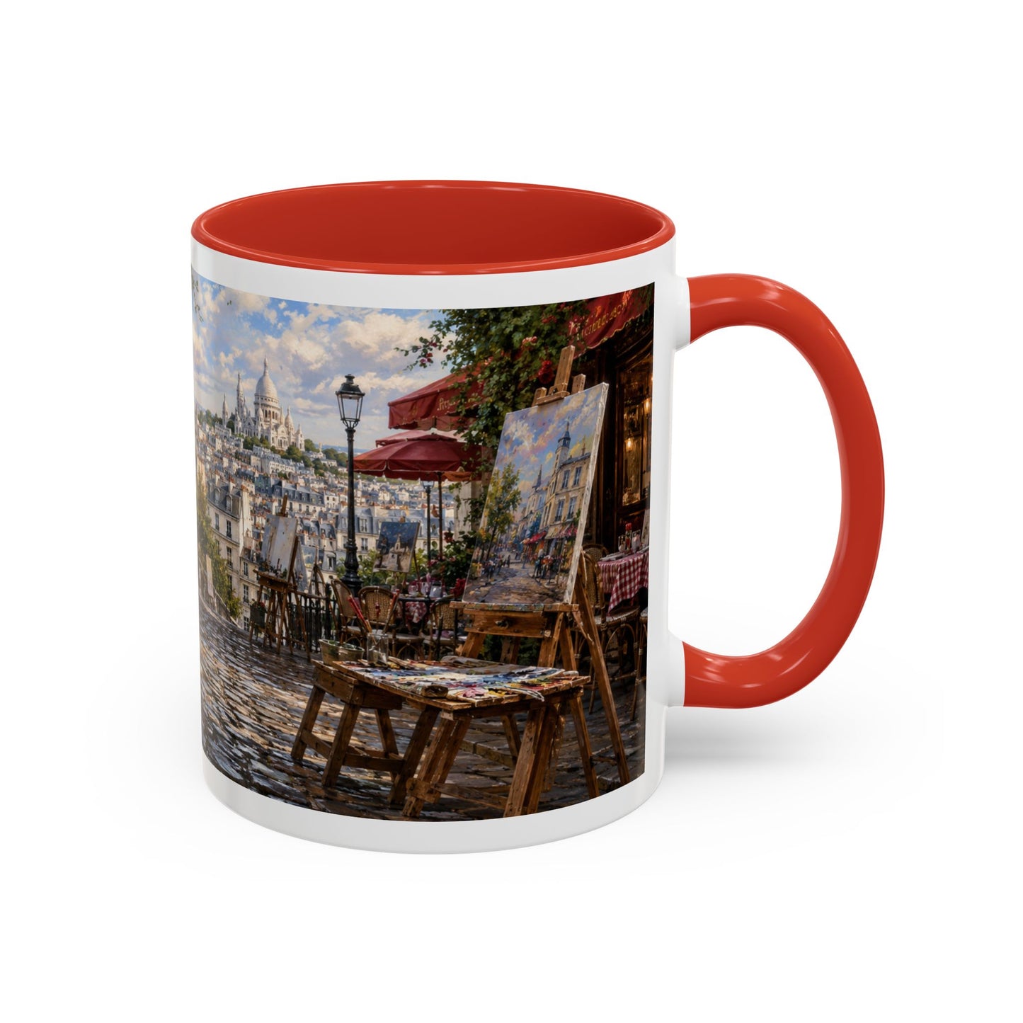 French Bulldog Coffee Mug (11oz)