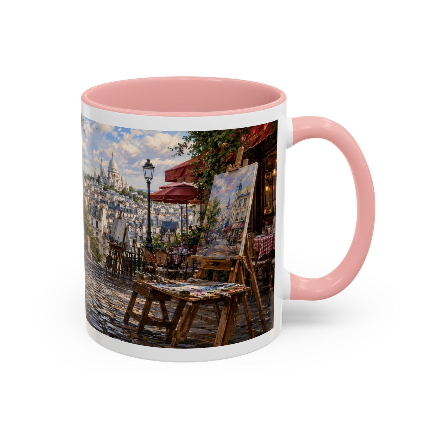French Bulldog Coffee Mug (11oz)