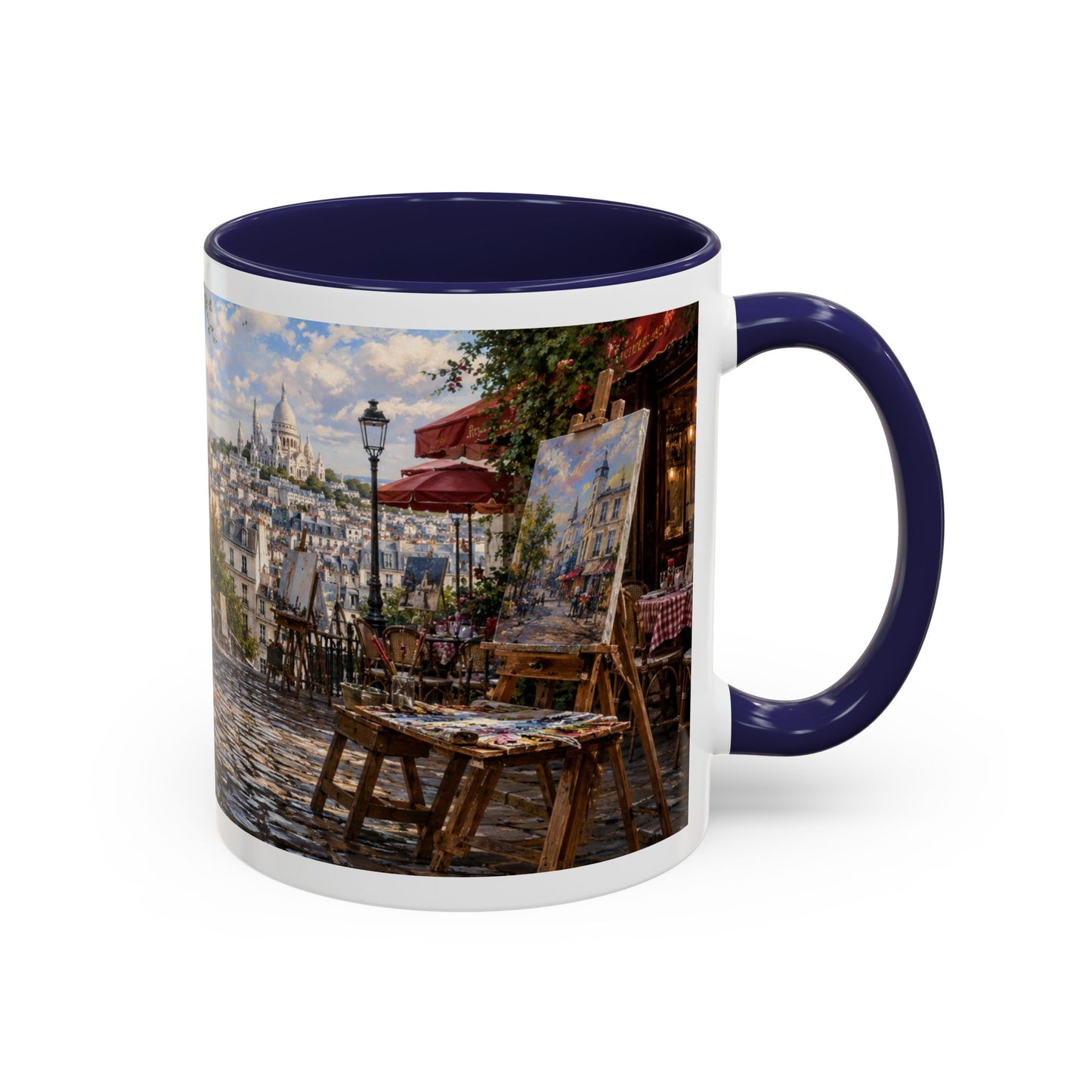 French Bulldog Coffee Mug (11oz)