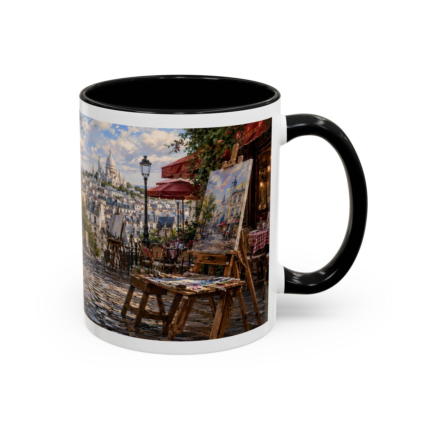 French Bulldog Coffee Mug (11oz)