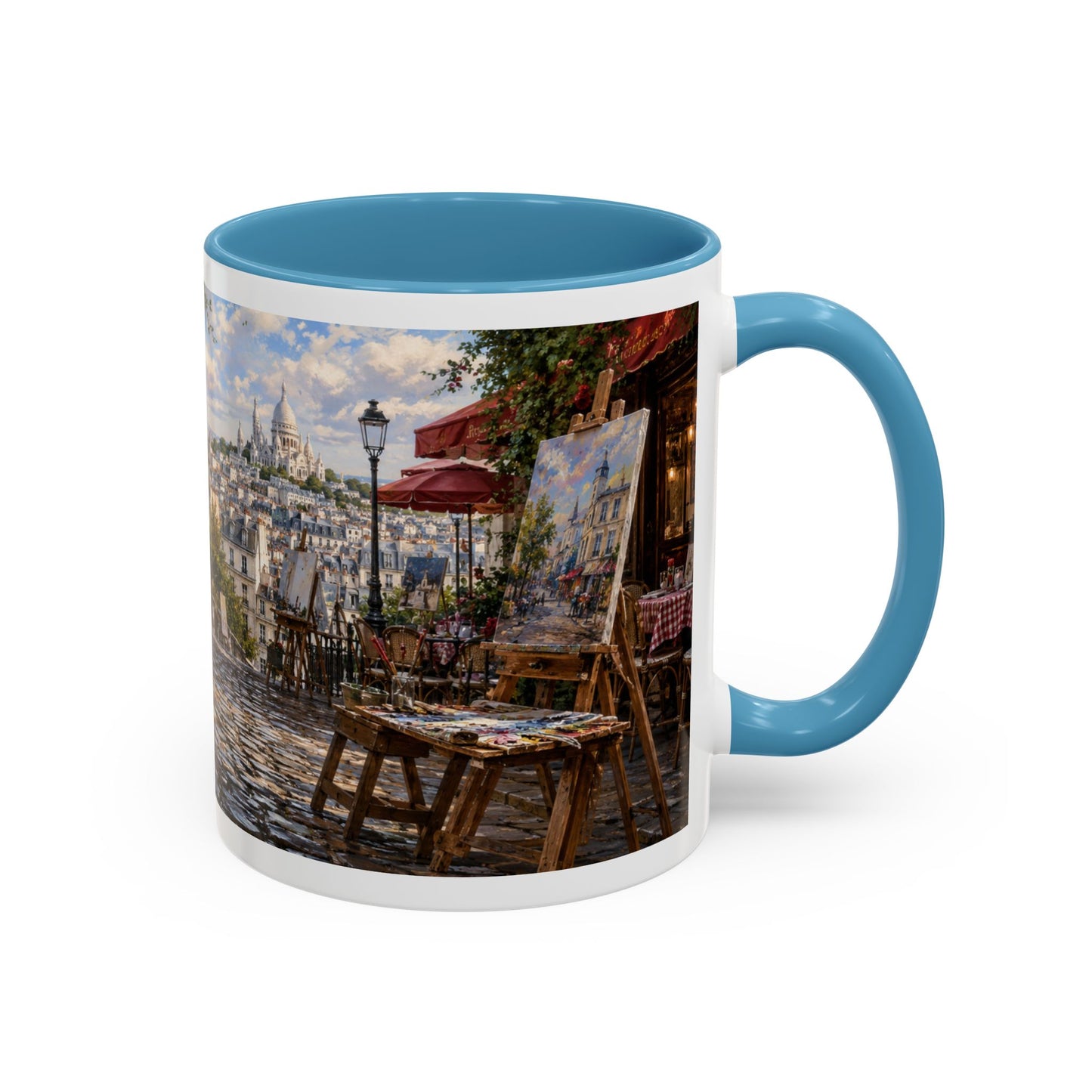 French Bulldog Coffee Mug (11oz)