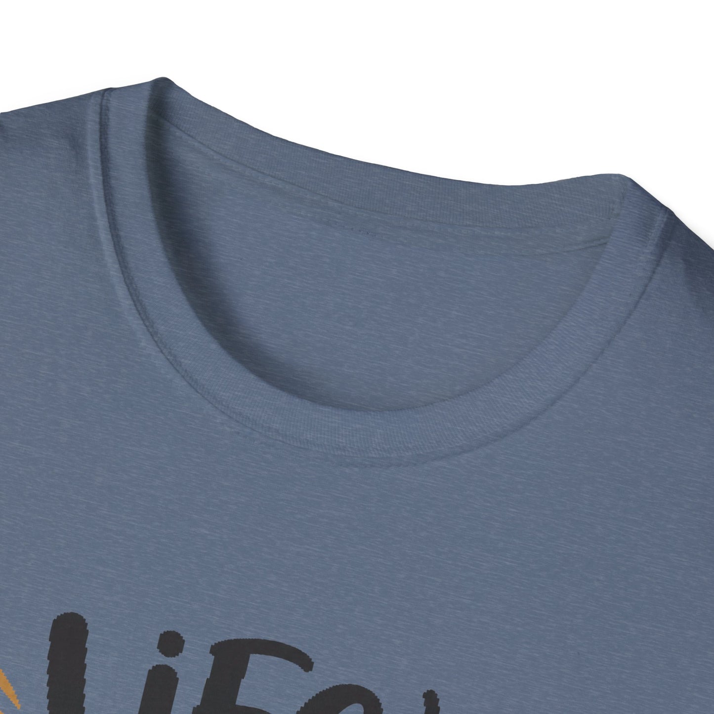 Life Is Better With A Dog T-Shirt – Golden Retriever Dog Lover Tee